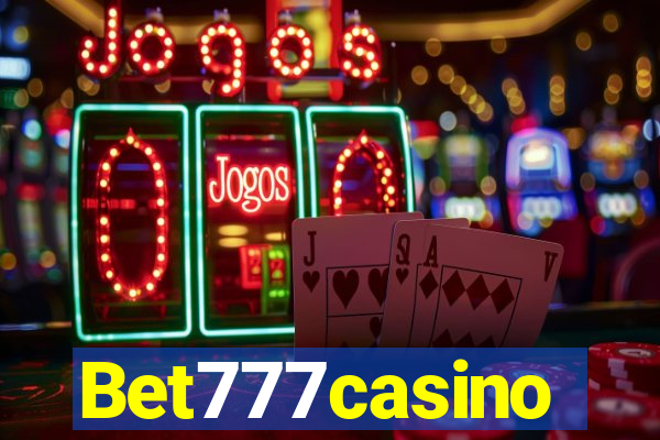 Bet777casino