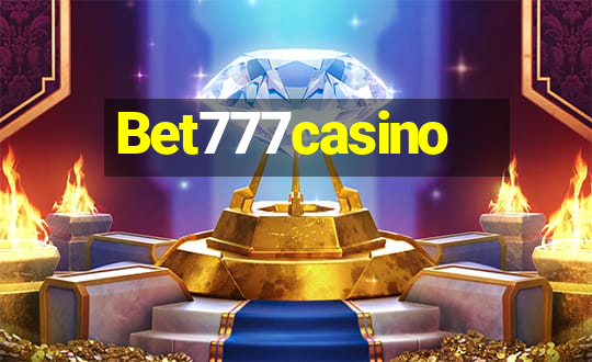 Bet777casino