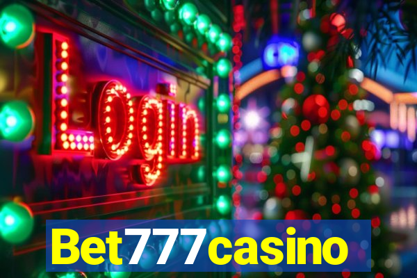 Bet777casino