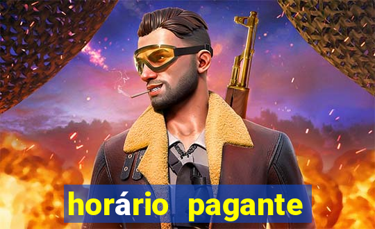 horário pagante fortune tiger madrugada