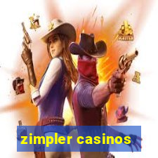 zimpler casinos