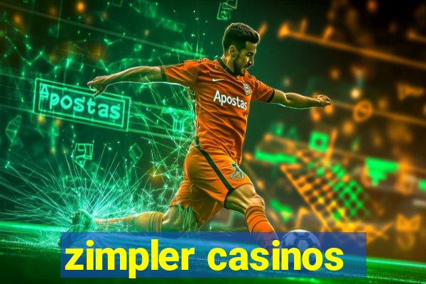 zimpler casinos