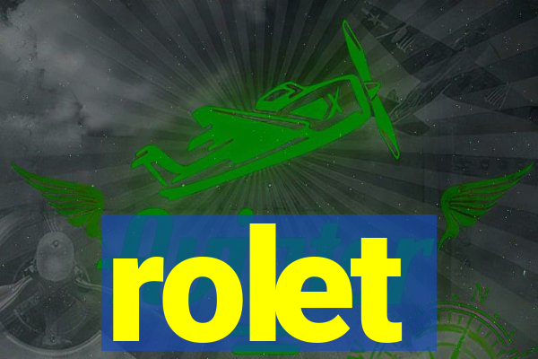 rolet