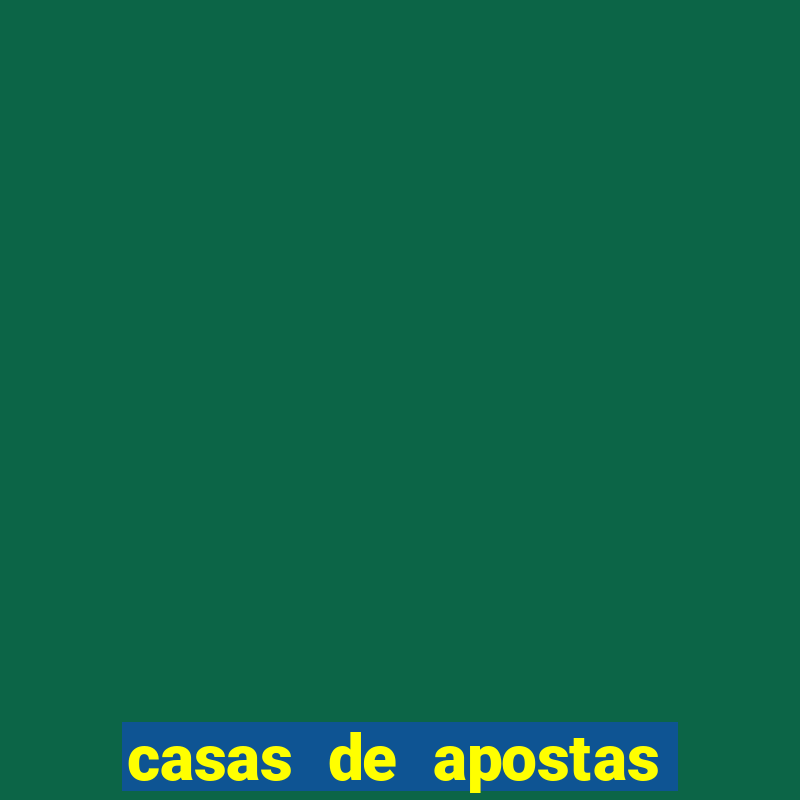 casas de apostas com rodadas gratis