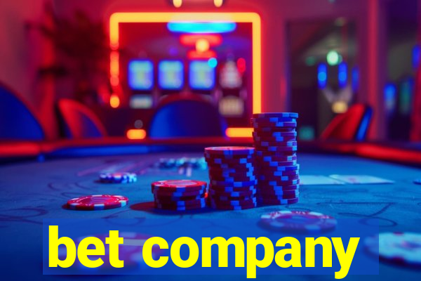 bet company