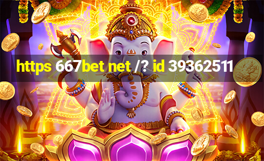 https 667bet net /? id 39362511