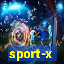 sport-x