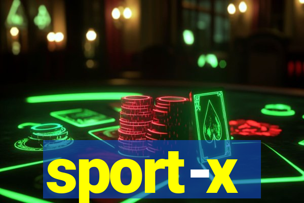 sport-x