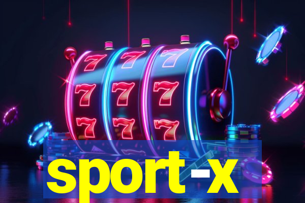 sport-x