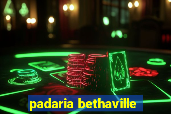 padaria bethaville