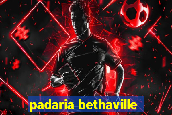 padaria bethaville