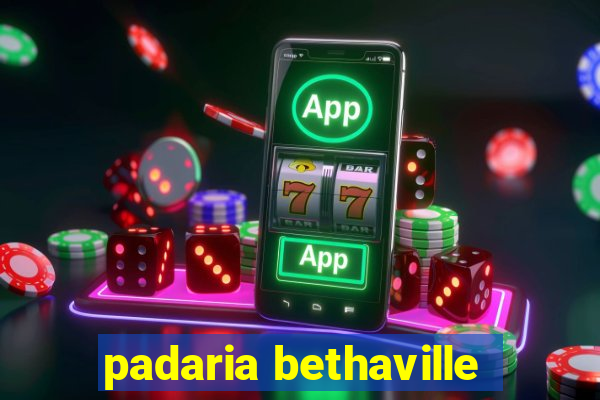 padaria bethaville