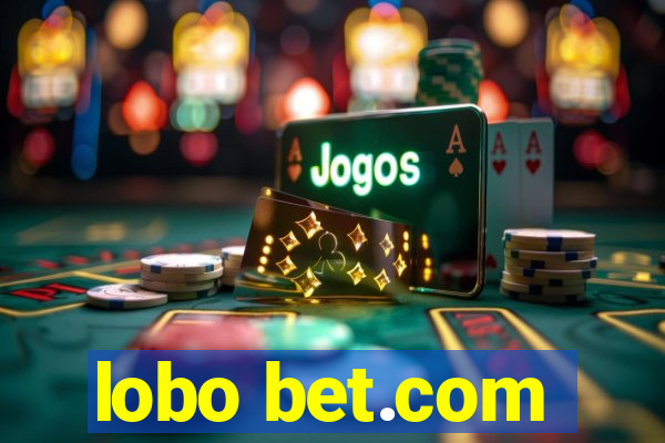 lobo bet.com