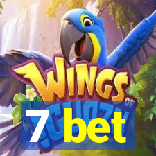 7 bet