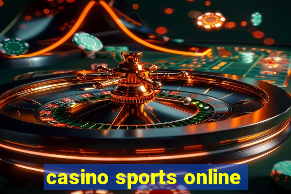 casino sports online