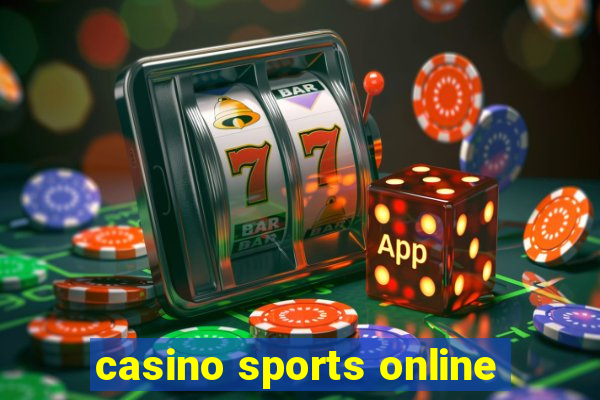 casino sports online