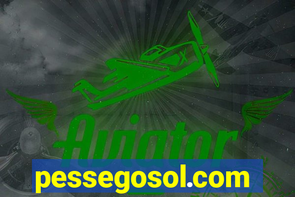 pessegosol.com