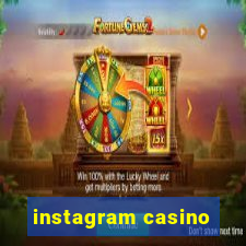 instagram casino