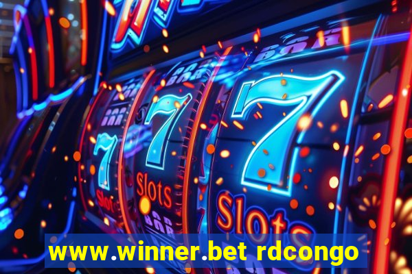 www.winner.bet rdcongo