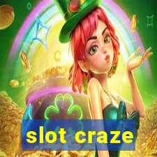 slot craze