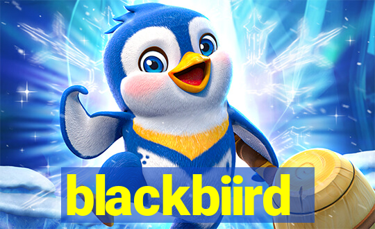 blackbiird