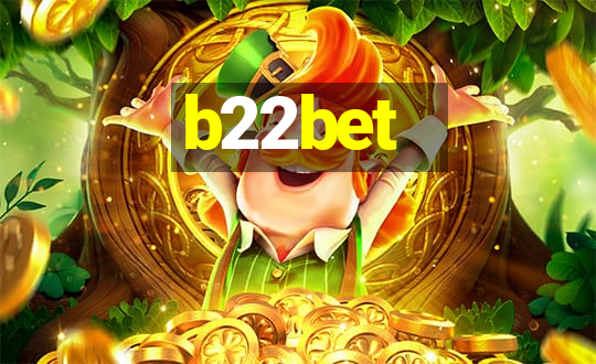 b22bet