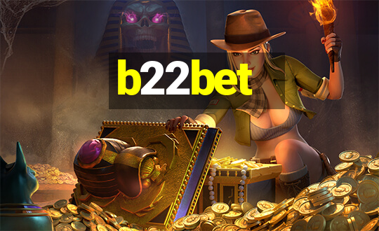 b22bet