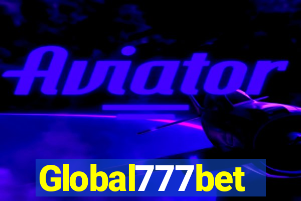 Global777bet