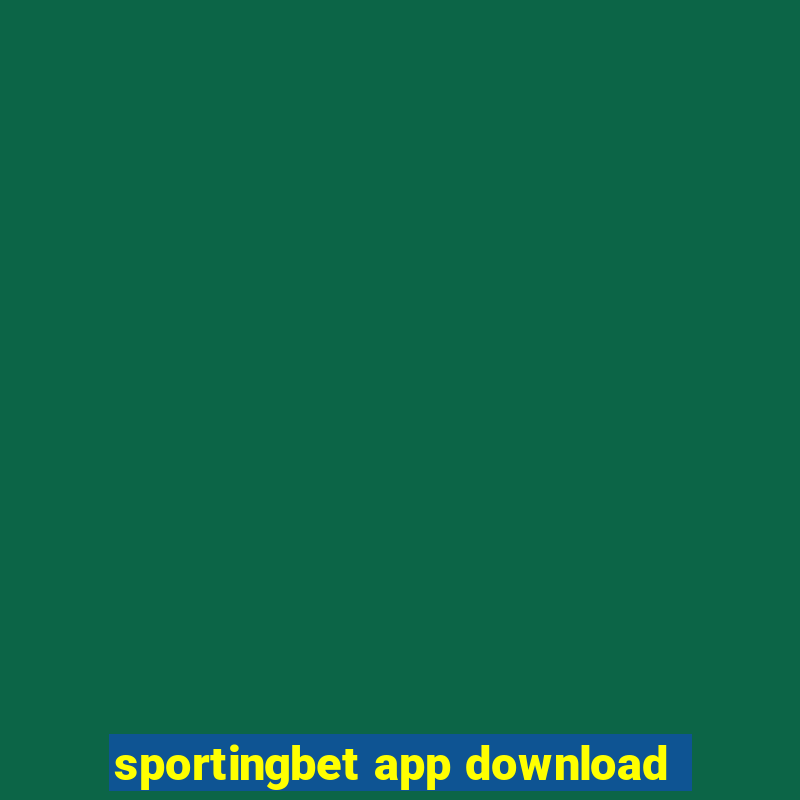 sportingbet app download