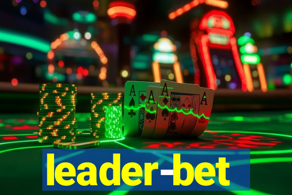 leader-bet