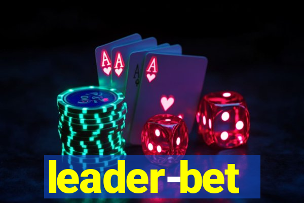 leader-bet