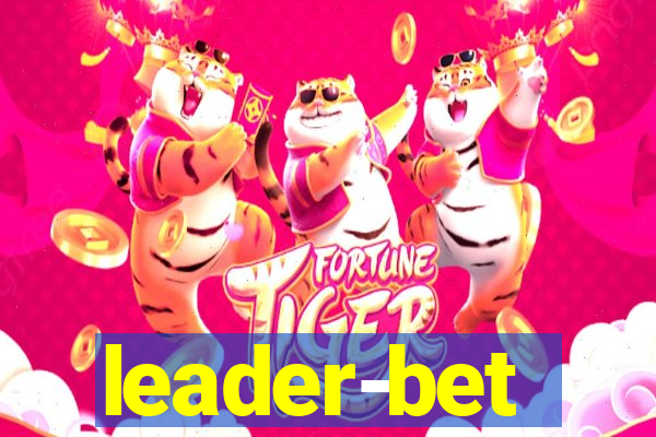 leader-bet