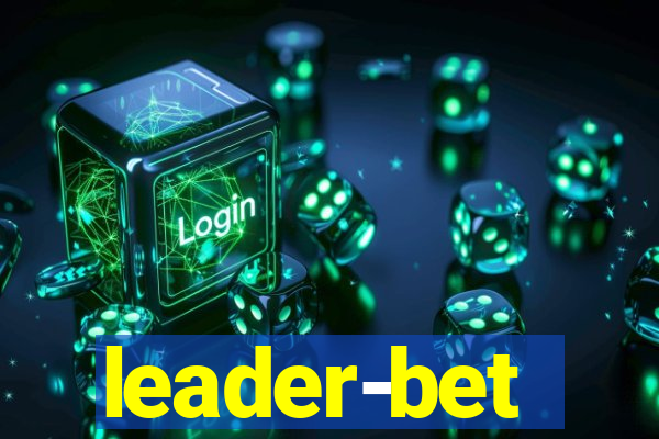 leader-bet