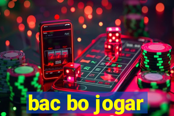 bac bo jogar