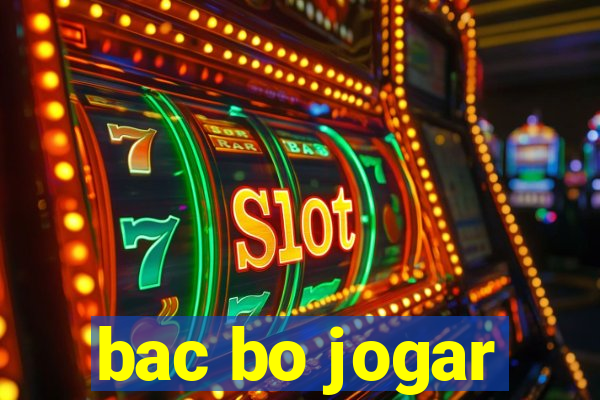 bac bo jogar