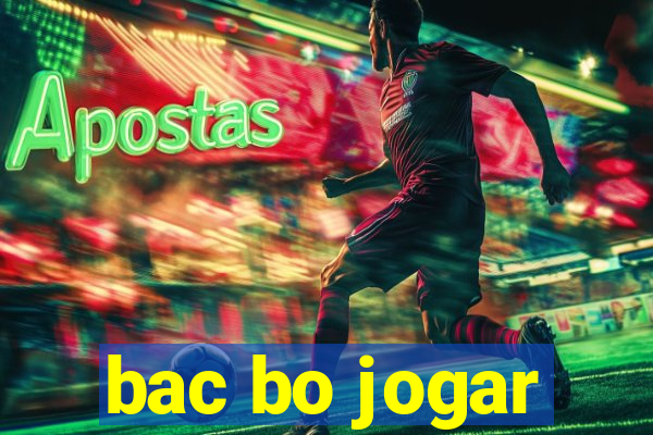 bac bo jogar