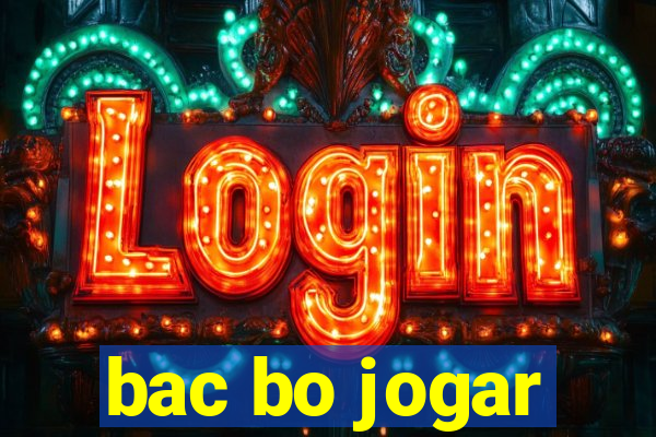 bac bo jogar