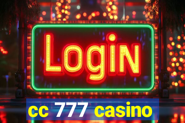 cc 777 casino