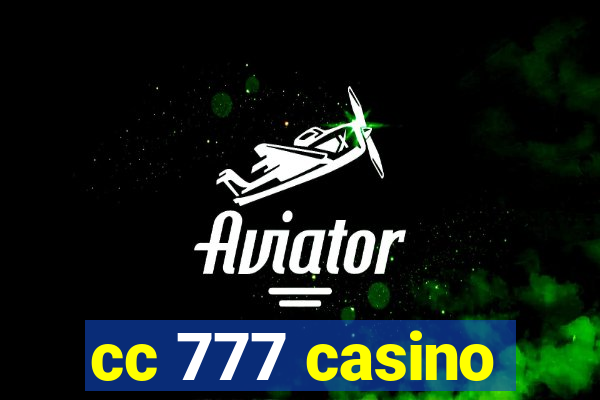 cc 777 casino