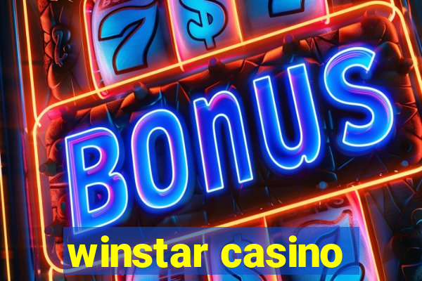 winstar casino