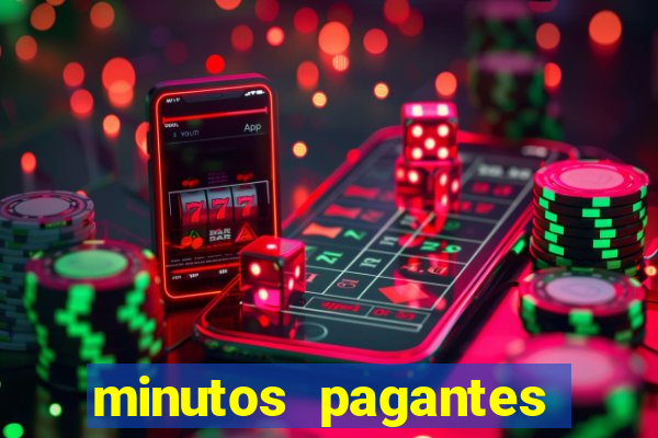 minutos pagantes double fortune