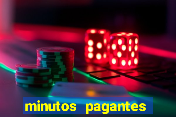 minutos pagantes double fortune