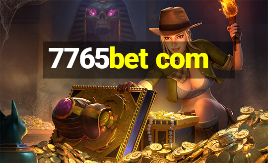 7765bet com