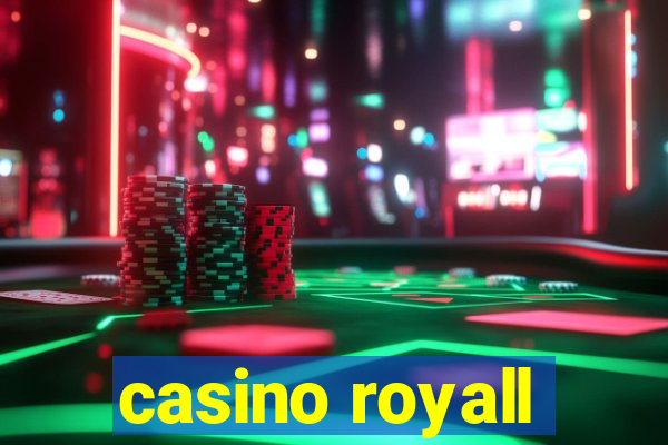 casino royall