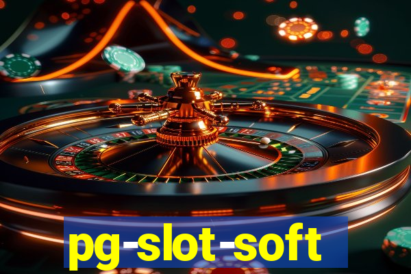 pg-slot-soft