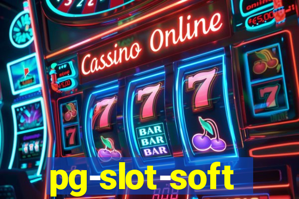 pg-slot-soft