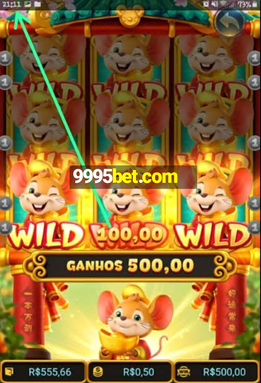 9995bet.com