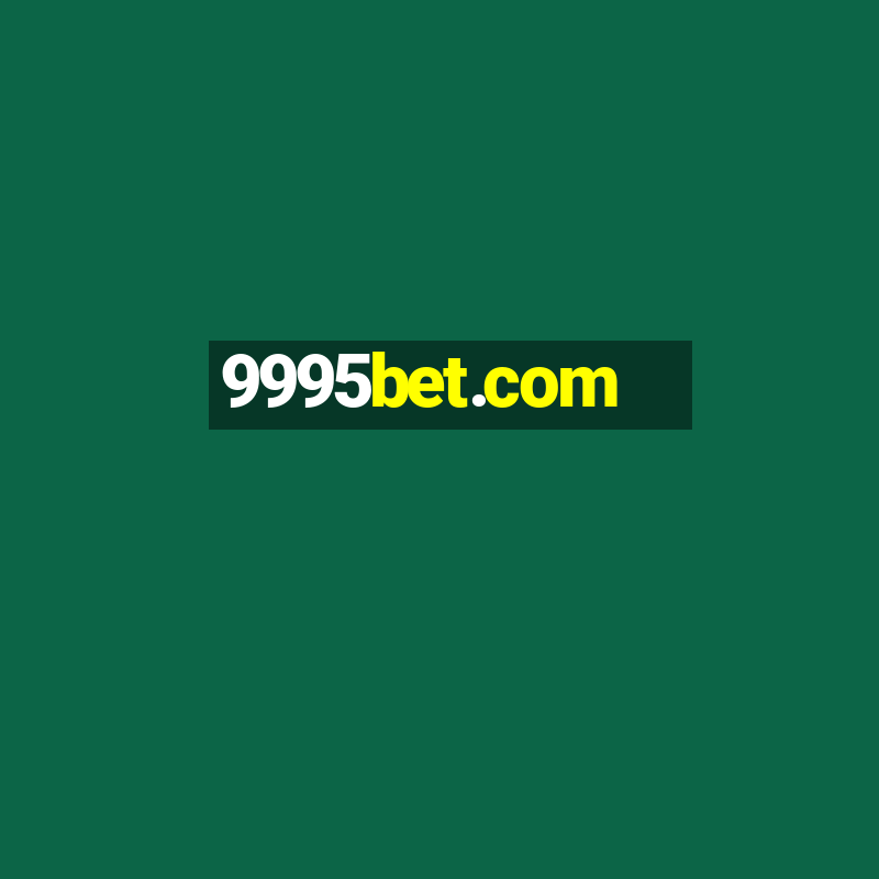 9995bet.com