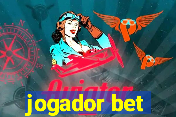 jogador bet