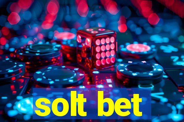 solt bet